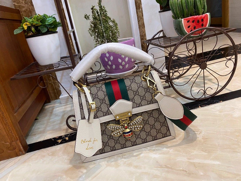 Gucci Designer Tote
