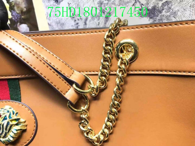 Gucci Designer Tote