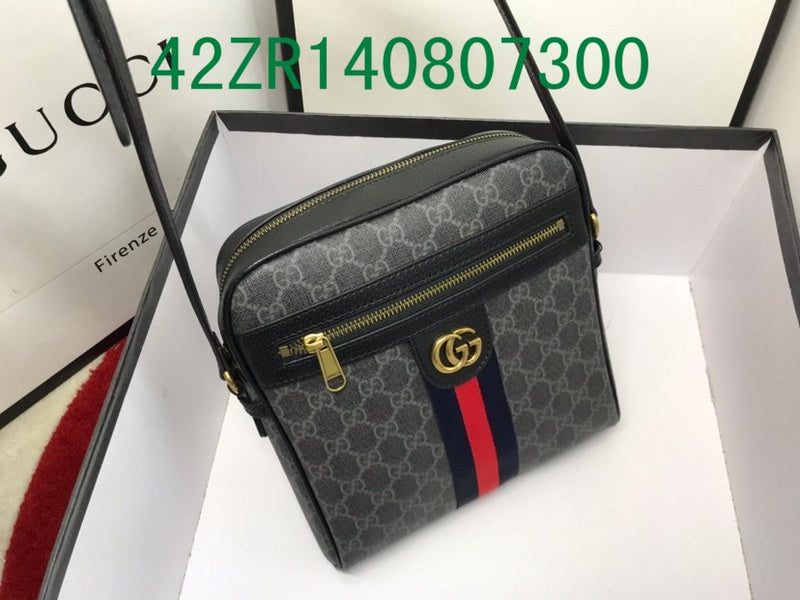 Gucci Designer Tote