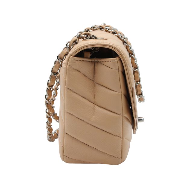 Chanel Flap Shoulder Bag - Almora Bags