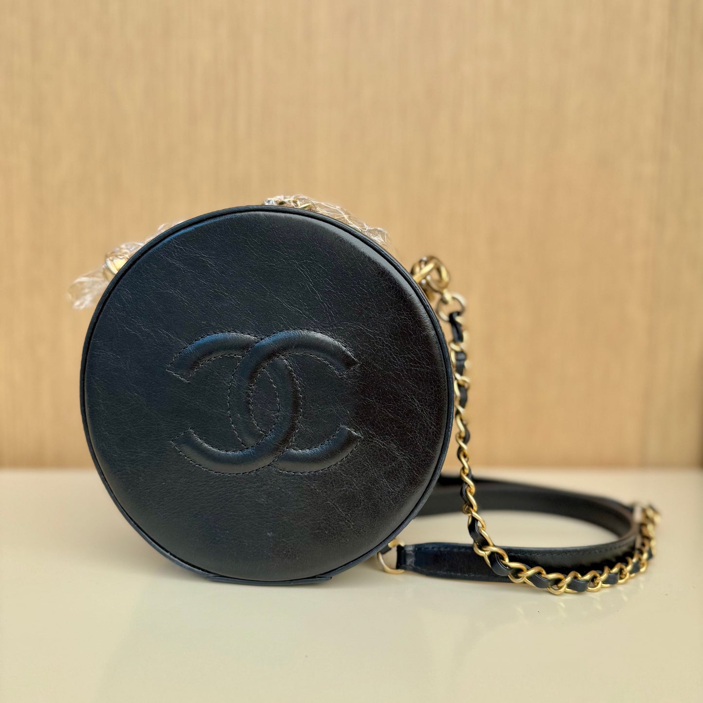 Chanel Crossbody Bag - Almora Bags