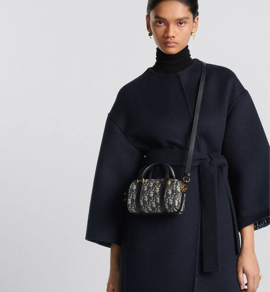 Dior Leather Crossbody