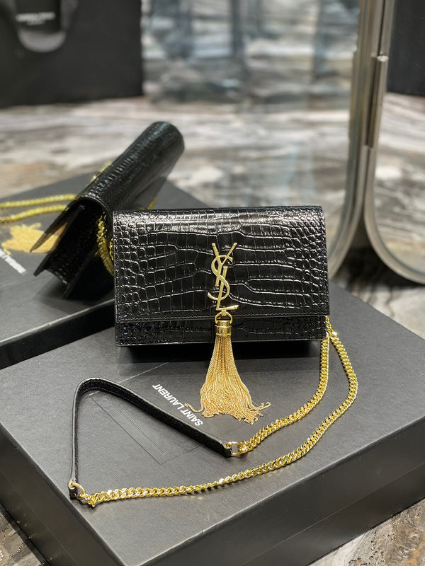 Franco Shops - Yves Saint Laurent - Bags