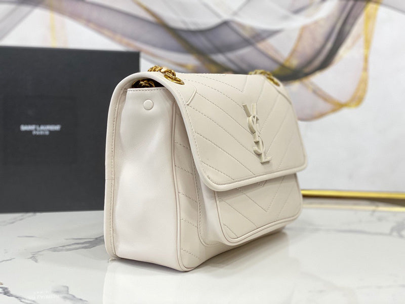 Yves Saint Laurent - Bags