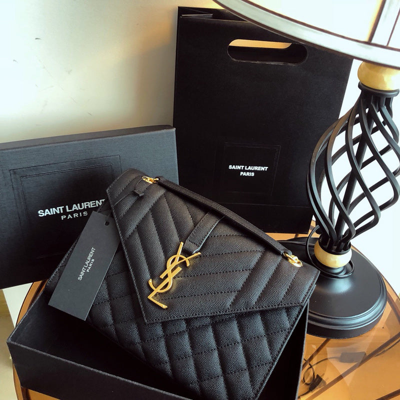 Yves Saint Laurent - Bags 