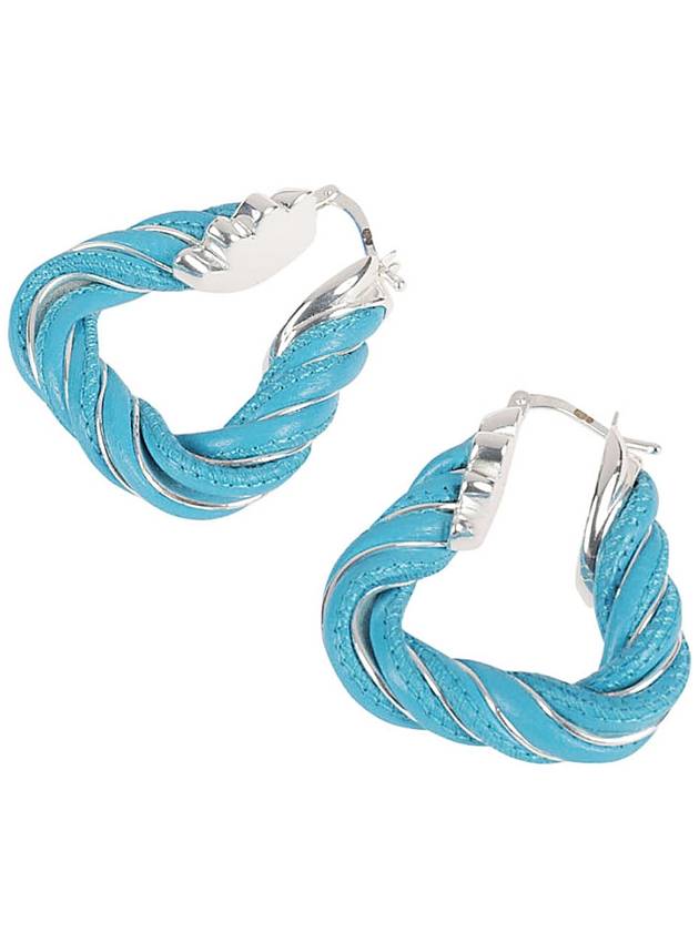 Luxury Bottega Veneta 23 ss twist earrings 732157V507C4631 B0710228884
