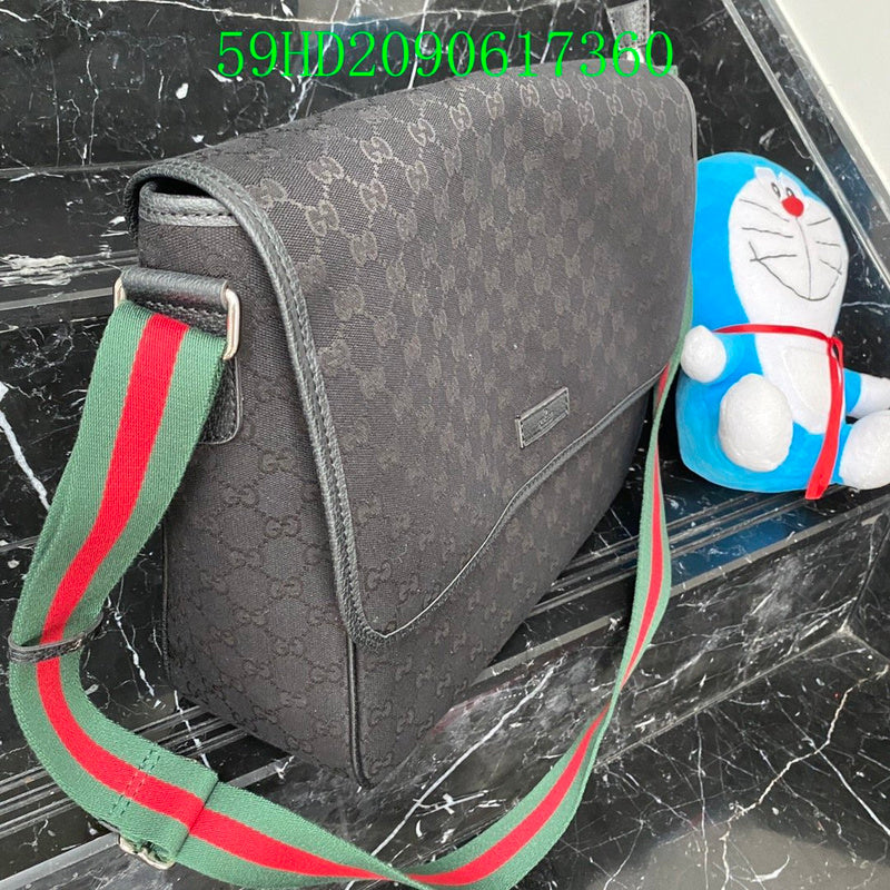 Gucci Designer Tote