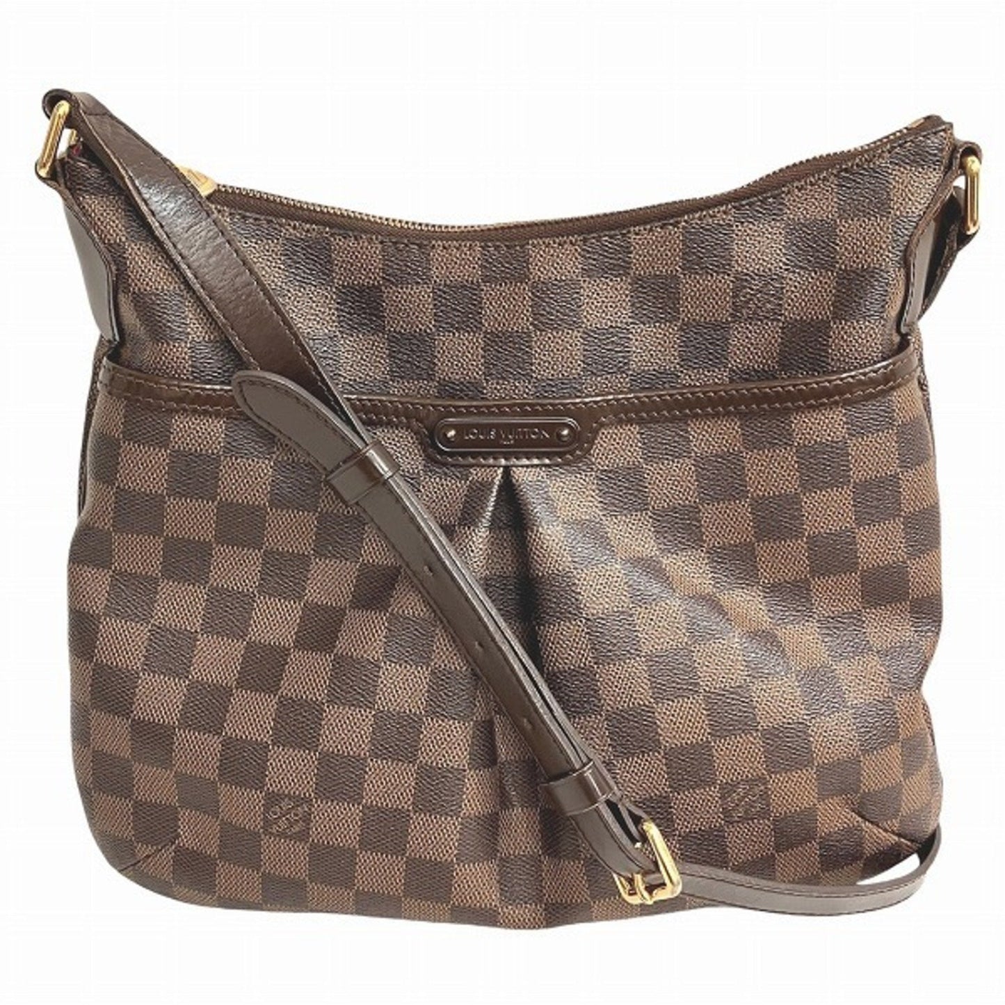 Louis Vuitton Damier Canvas Damier Canvas Shoulder Bag
