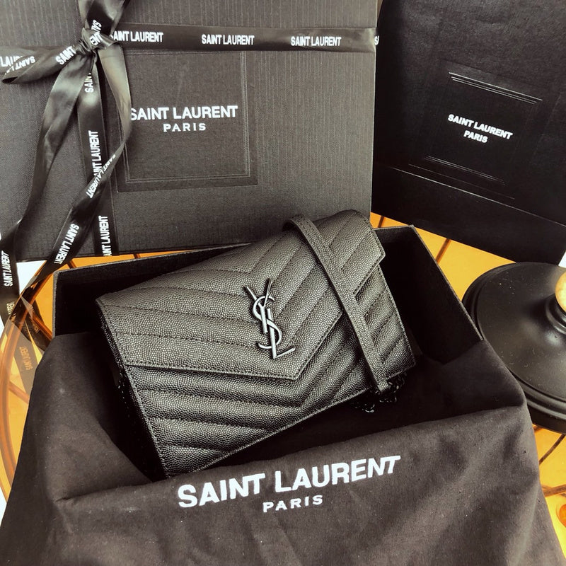 Yves Saint Laurent - Bags 