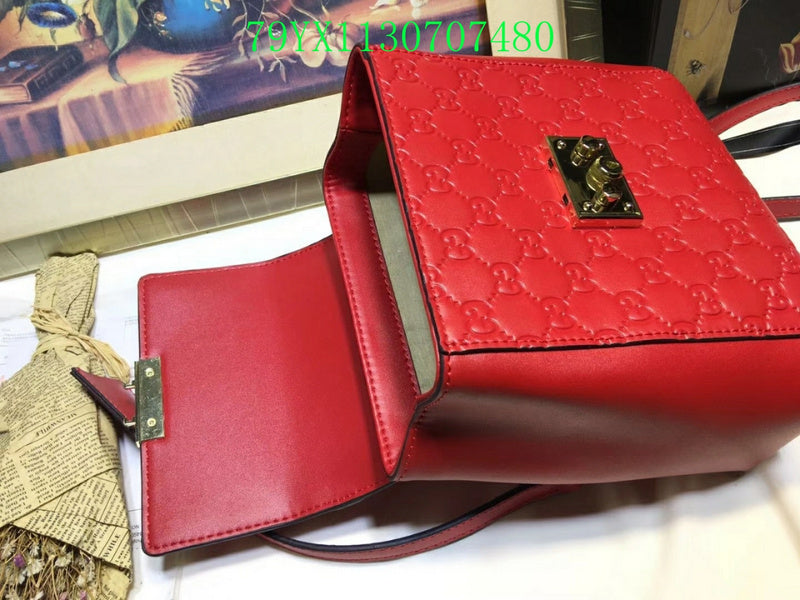 Gucci Designer Tote