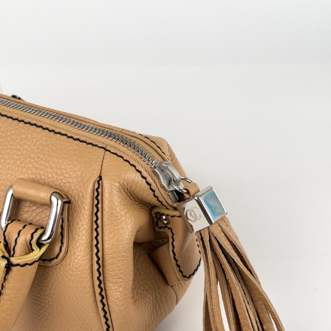 Chanel Handbag Bag - Almora Bags