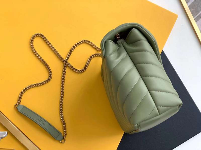 Yves Saint Laurent - Bags 