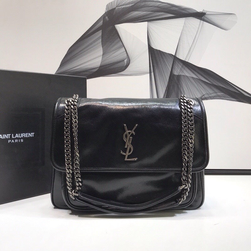 Yves Saint Laurent - Bags
