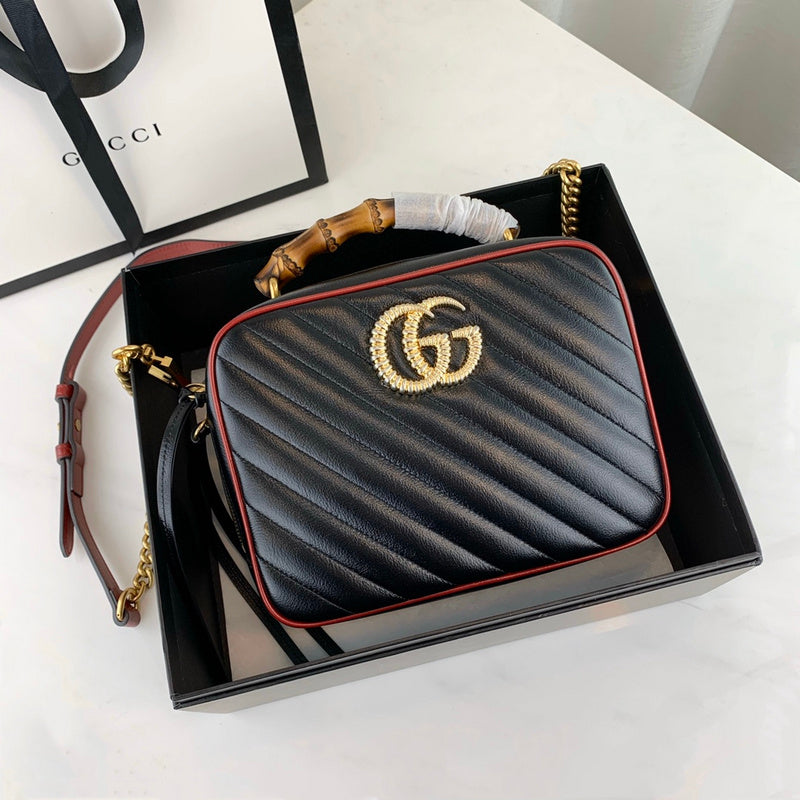 Gucci Designer Shoulder Bag
