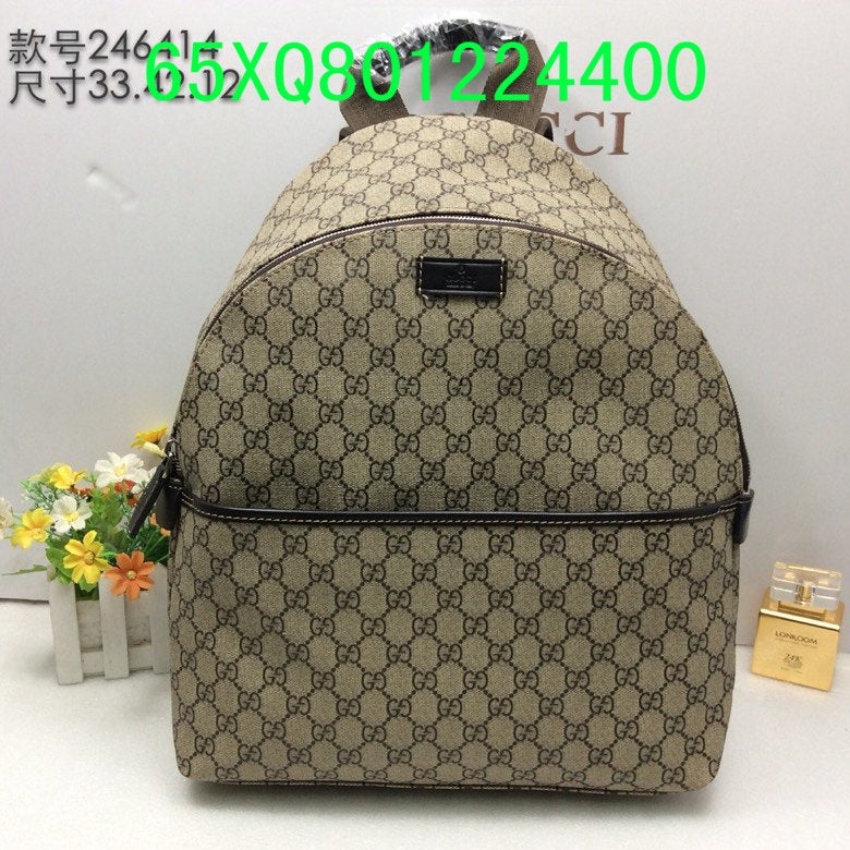 Gucci Designer Tote