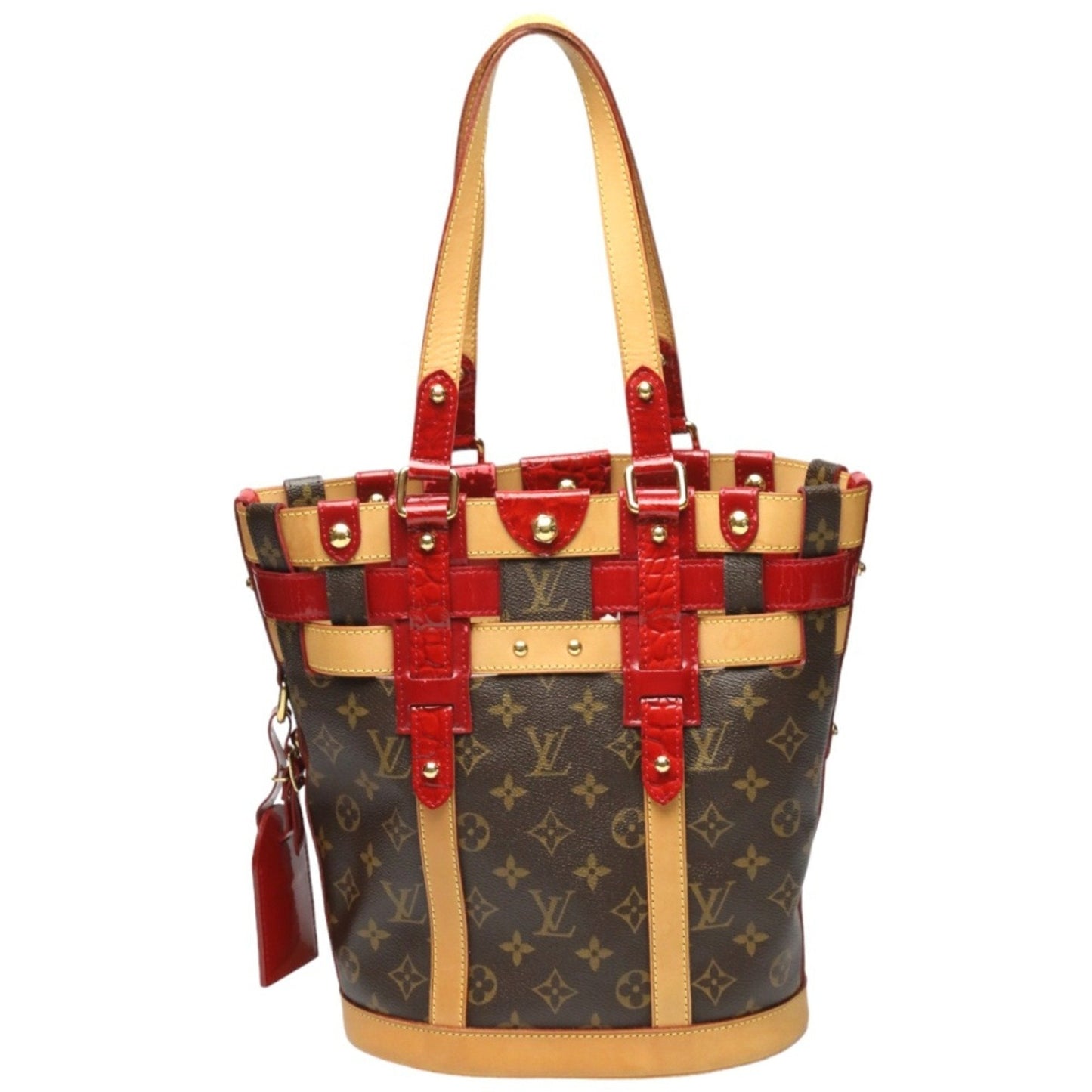 Louis Vuitton Monogram Handbag