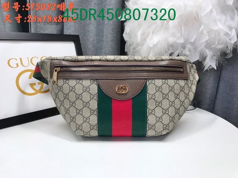 Gucci Designer Tote
