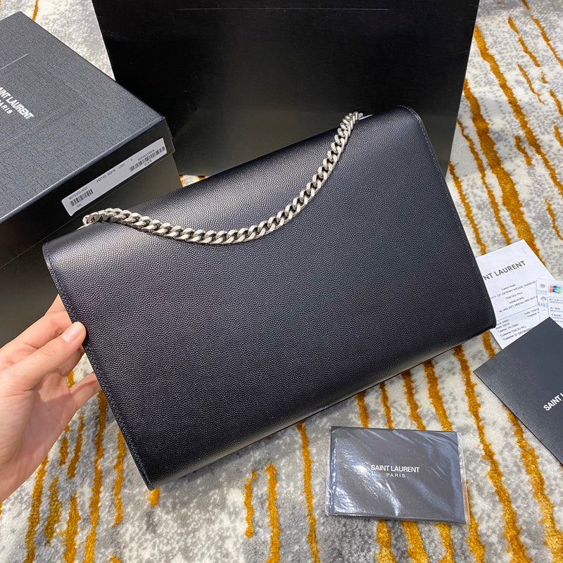 Yves Saint Laurent - Bags 