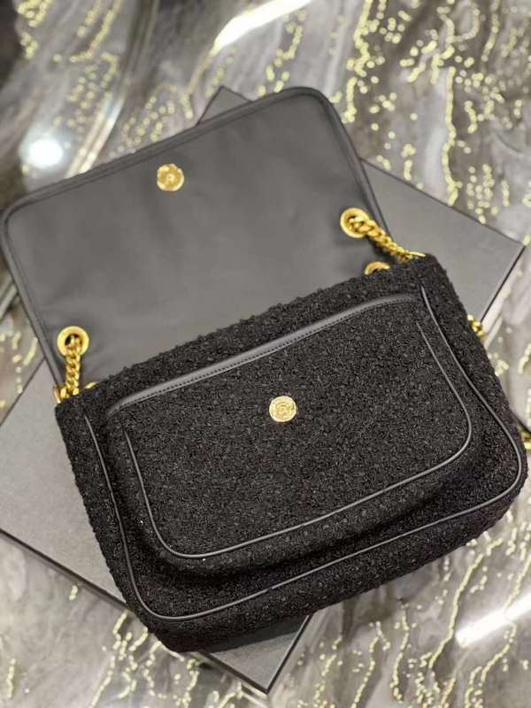 Yves Saint Laurent - Bags 