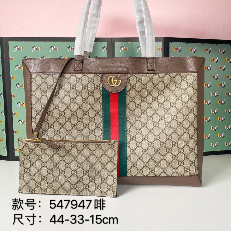 Gucci Designer Tote