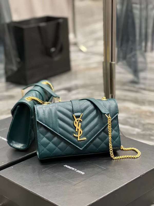 Yves Saint Laurent - Bags 