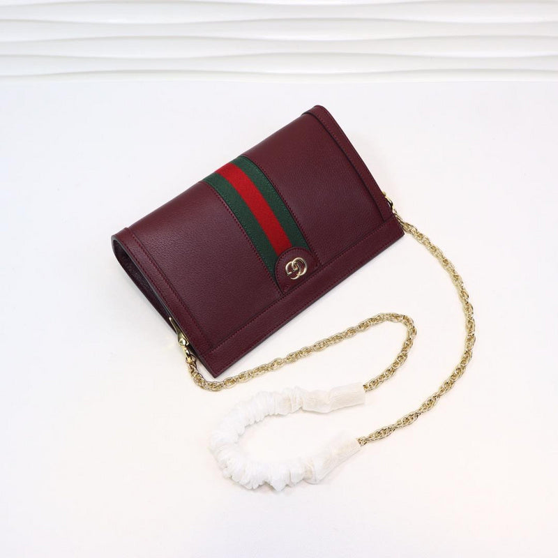 Gucci Designer Shoulder Bag