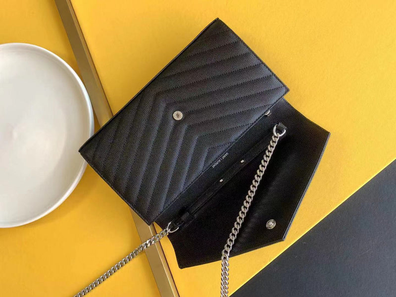 Yves Saint Laurent - Bags 