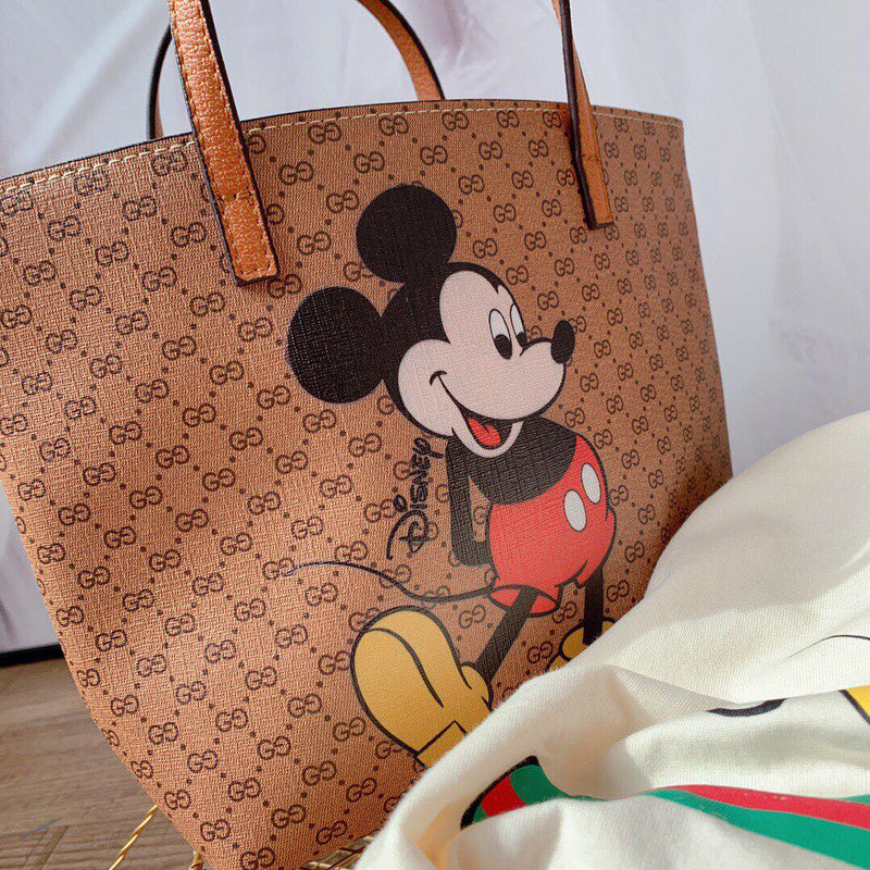 Gucci Designer Tote