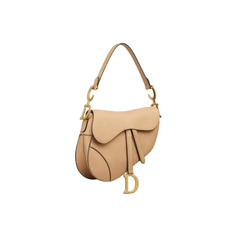 Dior Leather Mini Crossbody