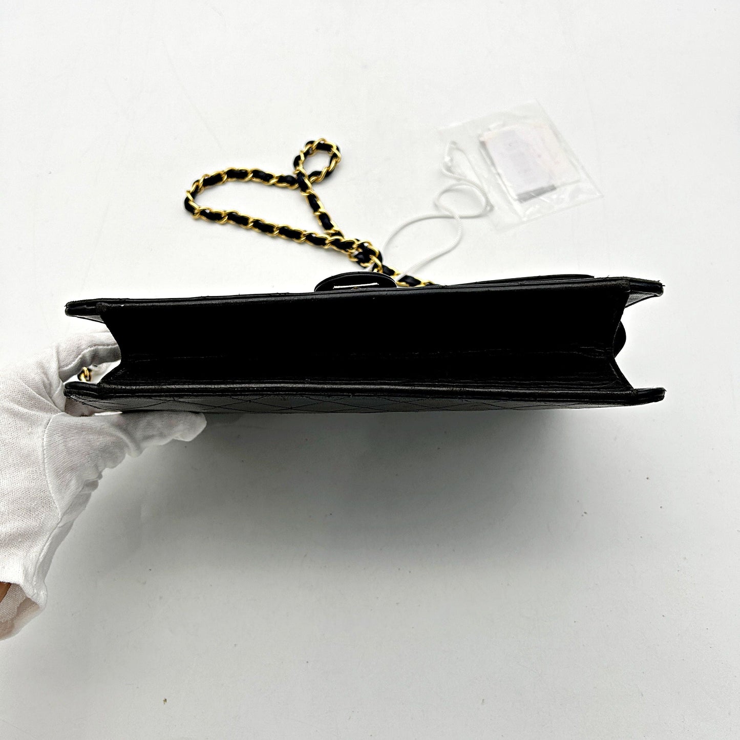 Chanel Flap Shoulder Bag - Almora Bags