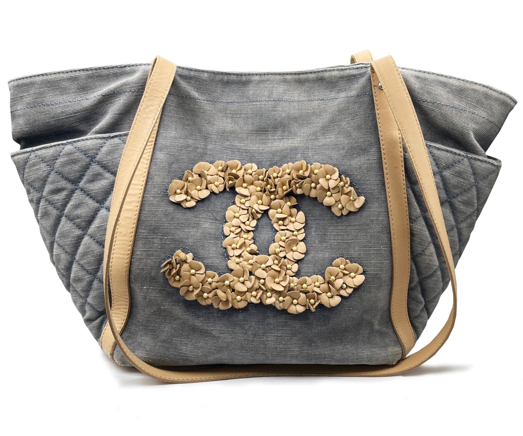 Chanel Tote Bag - Almora Bags