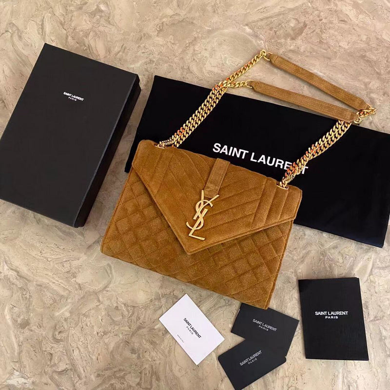 Yves Saint Laurent - Bags - Franco Shops