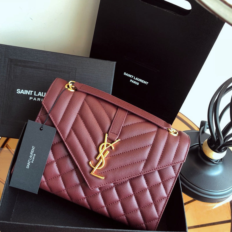 Yves Saint Laurent - Bags 