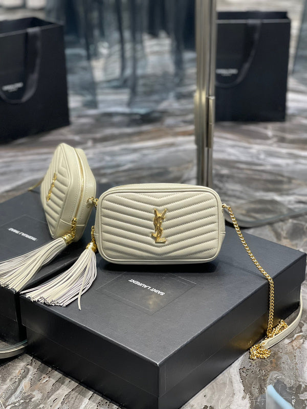 Franco Shops - Yves Saint Laurent - Bags