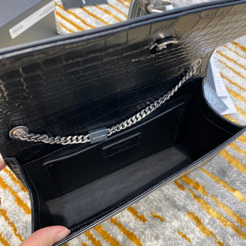 Yves Saint Laurent - Bags 