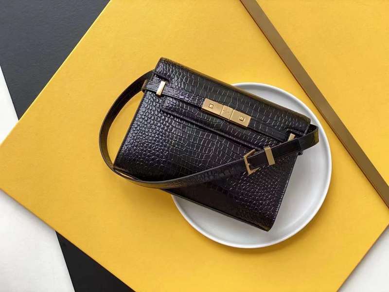 Yves Saint Laurent - Bags - Franco Shops