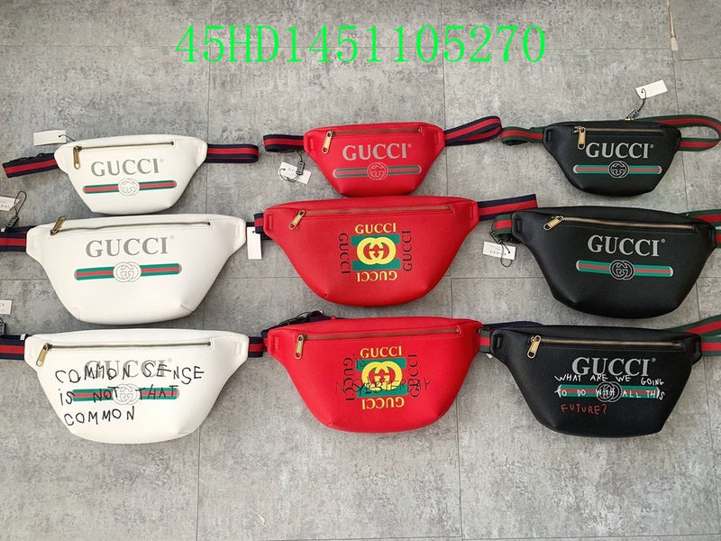 Gucci Designer Tote