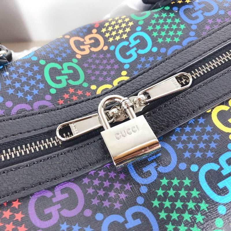 Gucci Designer Tote