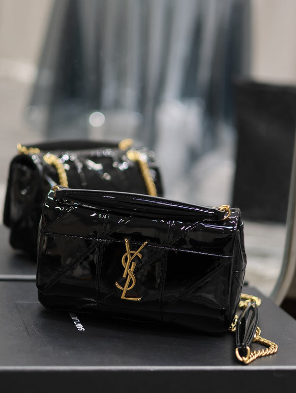 Yves Saint Laurent - Bags