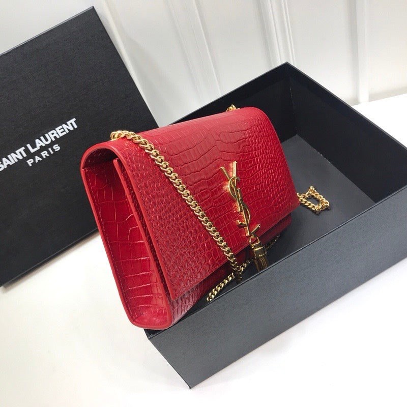 Yves Saint Laurent - Bags