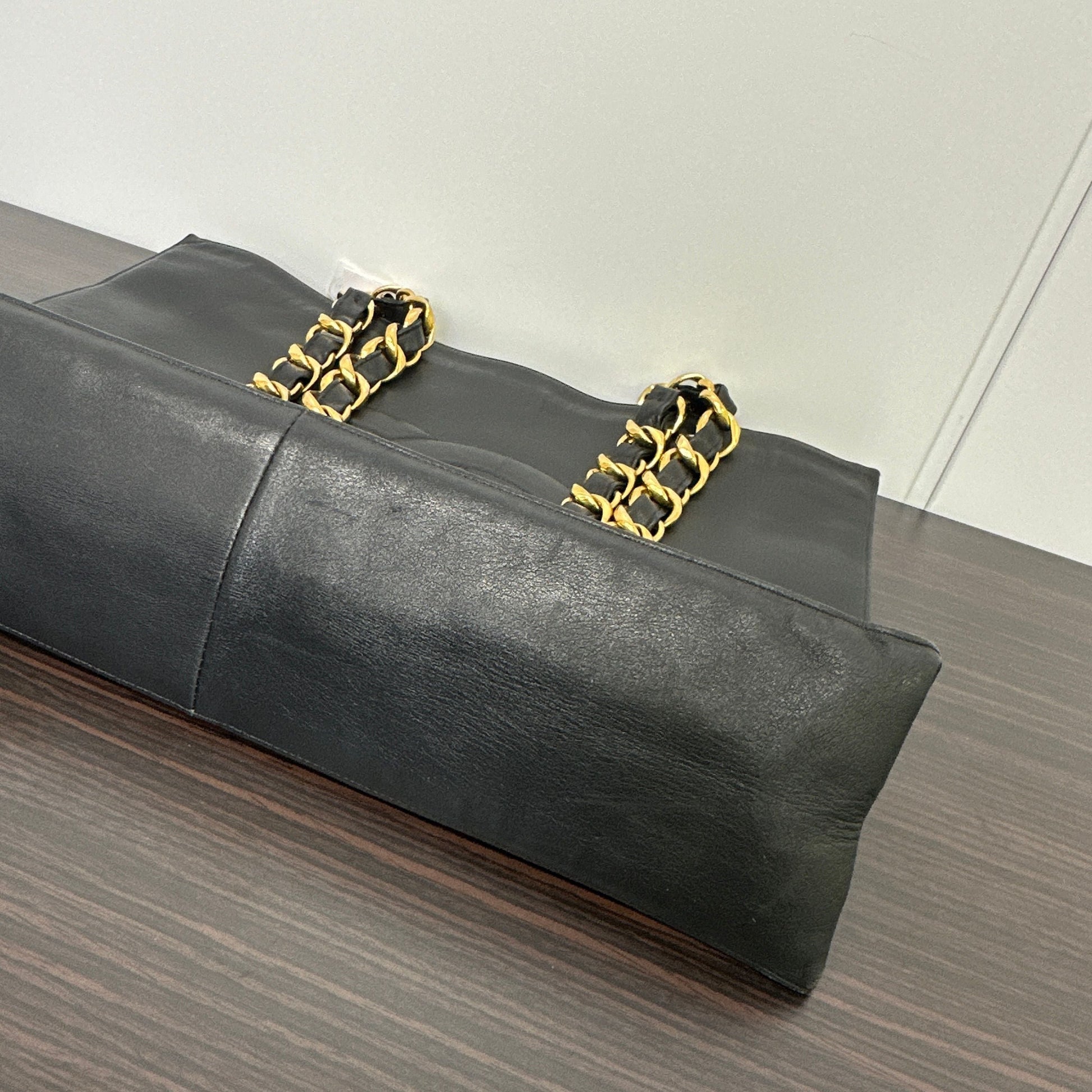Chanel Tote Bag - Almora Bags