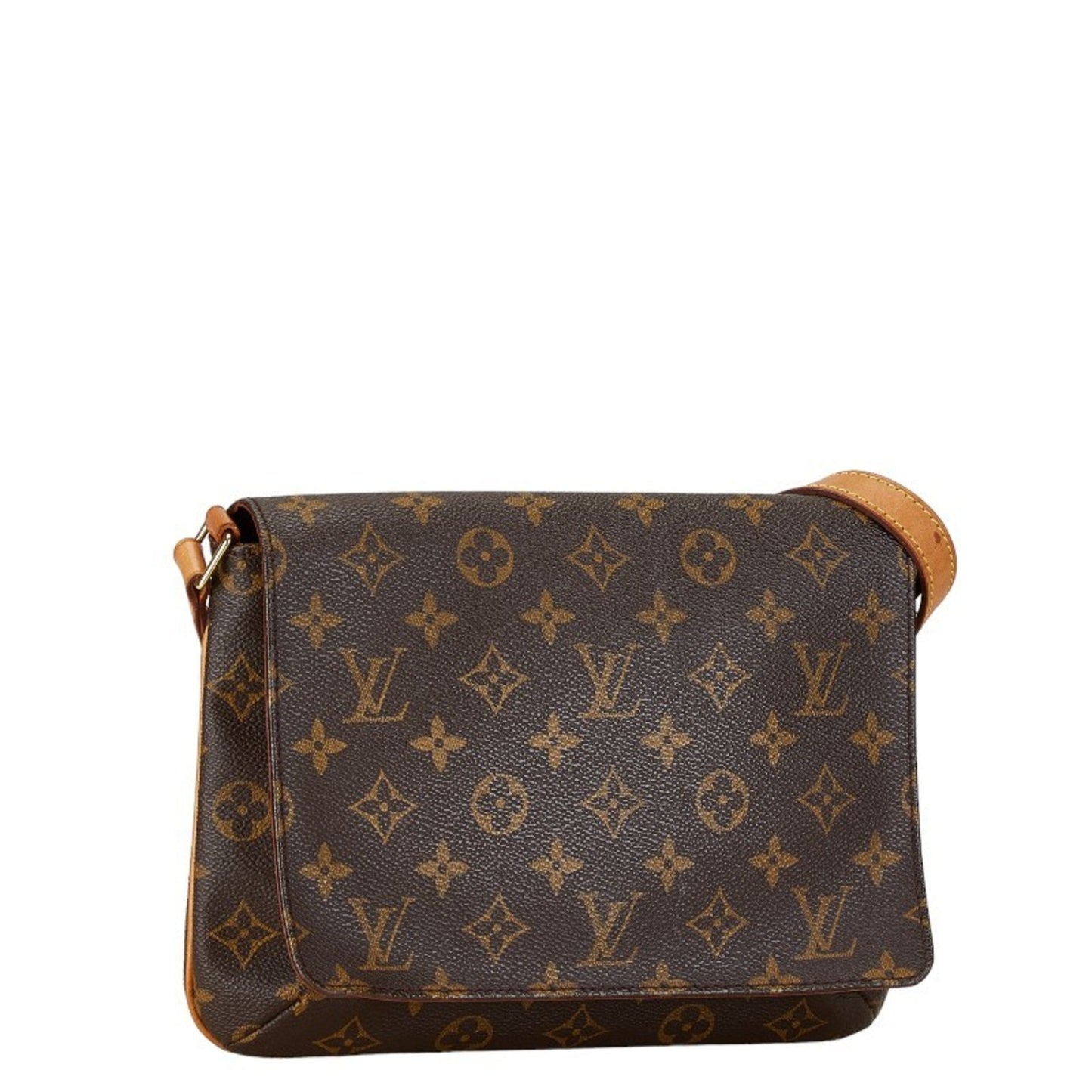 Louis Vuitton Monogram Monogram Handbag Shoulder Bag