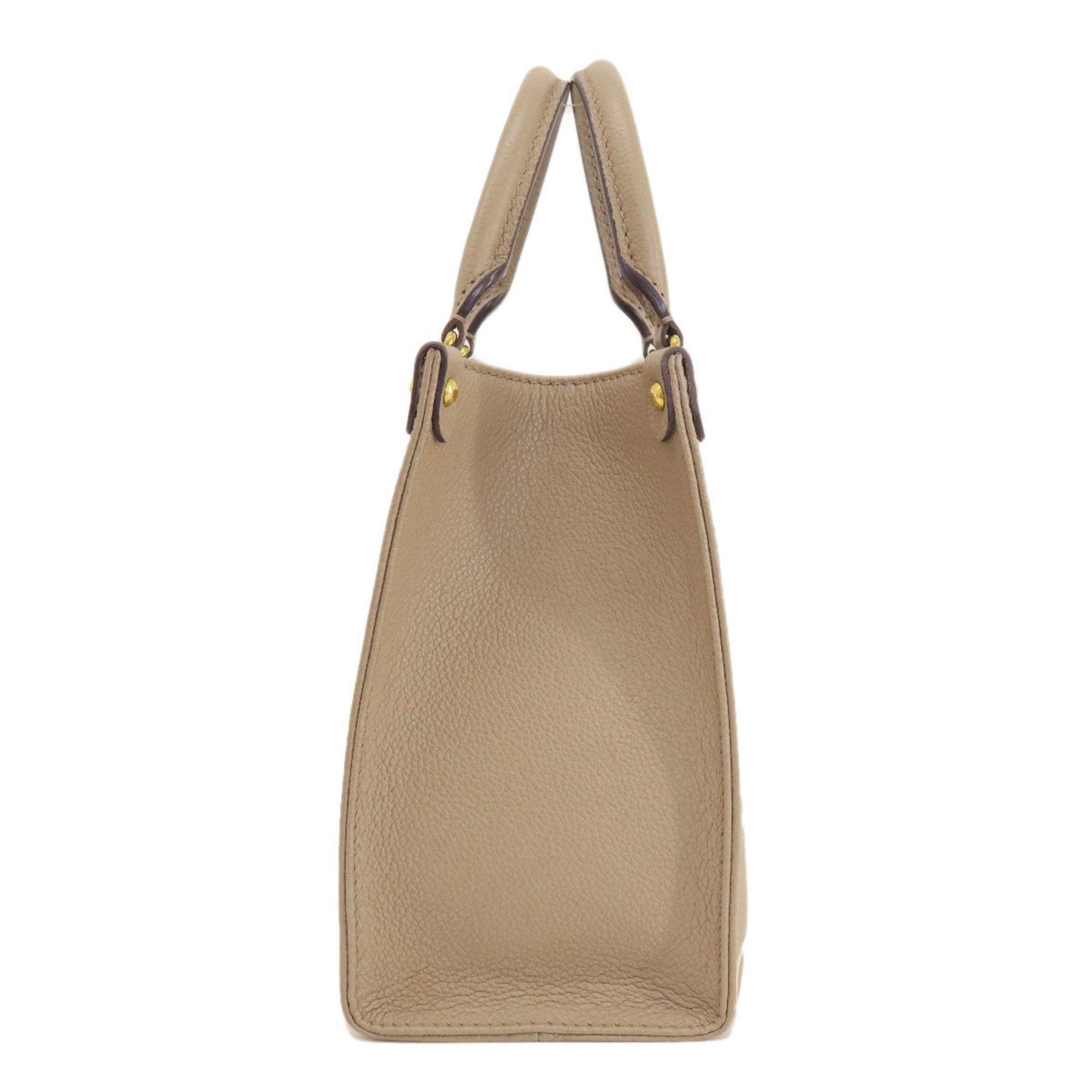 Louis Vuitton Monogram Empreinte Handbag