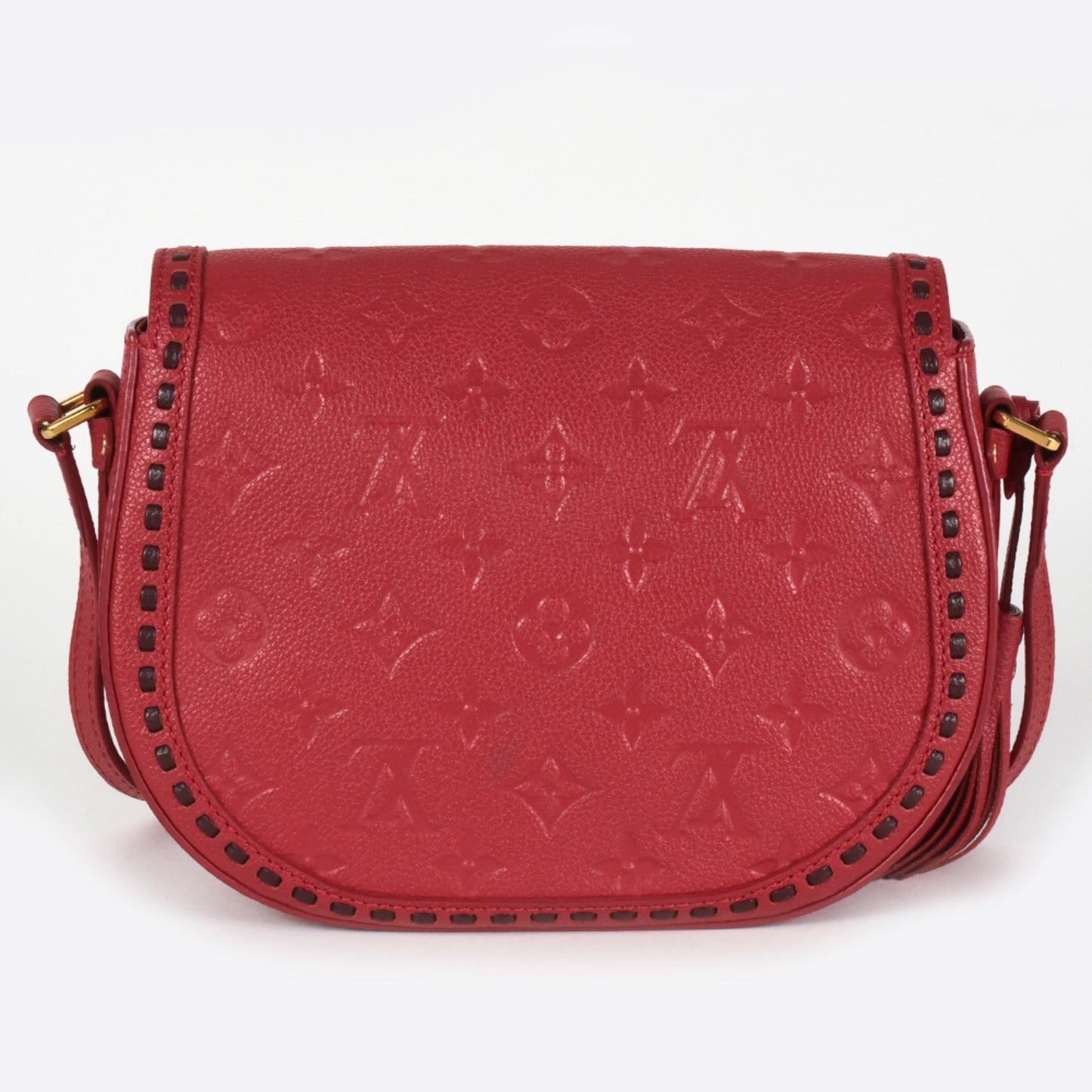 Louis Vuitton Monogram Empreinte Shoulder Bag