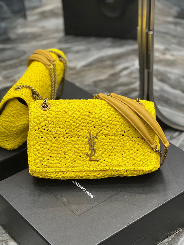Franco Shops - Yves Saint Laurent - Bags