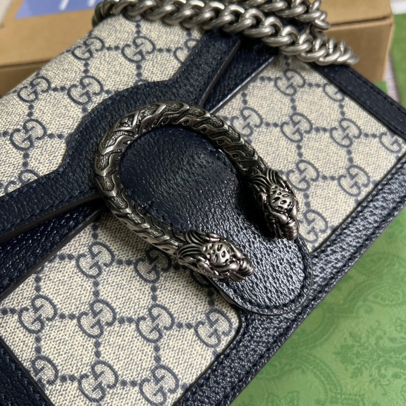 Gucci Designer Shoulder Bag