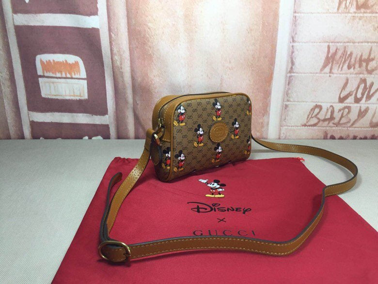 Gucci Designer Tote