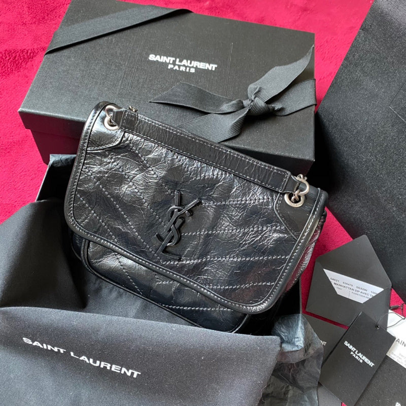 Yves Saint Laurent - Bags 