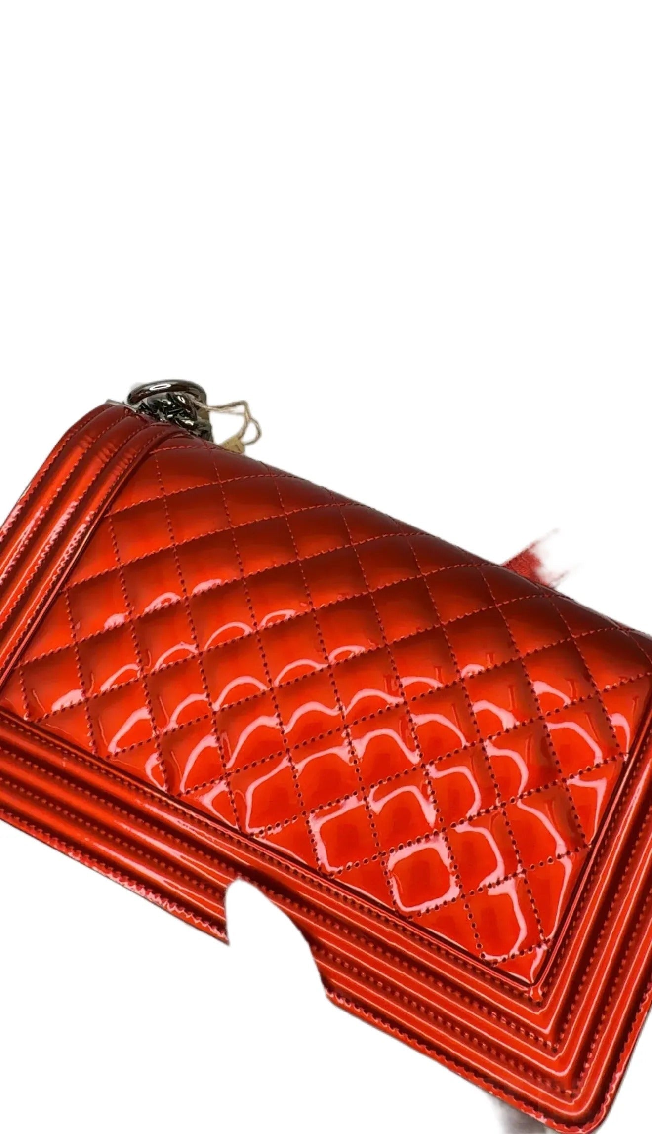 Chanel Flap Shoulder Bag - Almora Bags