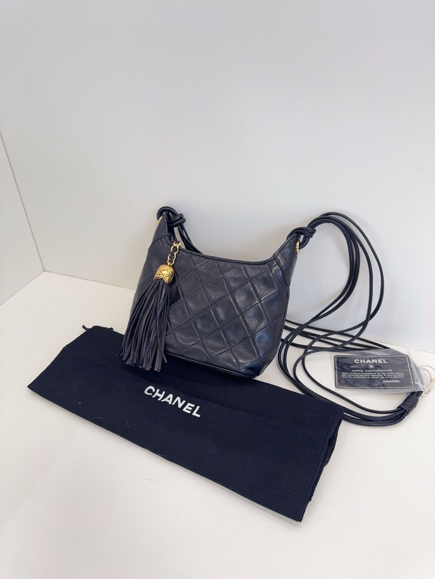 Chanel Handbag Bag - Almora Bags
